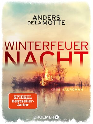 cover image of Winterfeuernacht